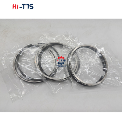 750-13120 مجموعه حلقه پیستون برای موتور دیزل لیستر پتر قطعات معدنی LPW/LPWS2/3/4/LPWT4 موتور