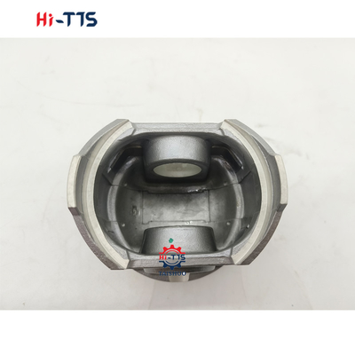 پیستون 91.4mm بالا 1C011-21110 1C011-21113 برای Kubota V3300 قطعات موتور تراکتور حفاری