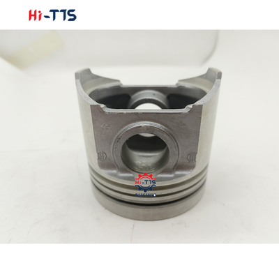 پیستون 91.4mm بالا 1C011-21110 1C011-21113 برای Kubota V3300 قطعات موتور تراکتور حفاری