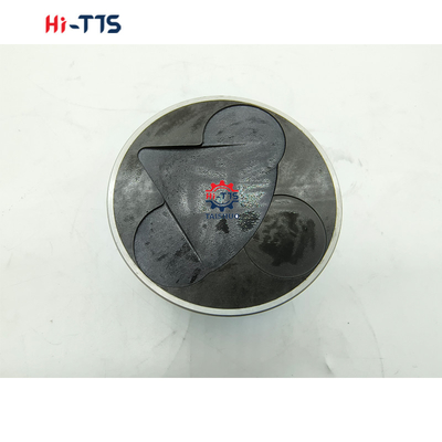 پیستون 91.4mm بالا 1C011-21110 1C011-21113 برای Kubota V3300 قطعات موتور تراکتور حفاری