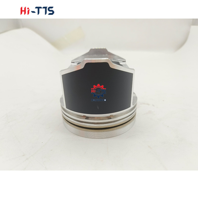 پیستون 1J550-21110 1J550-21111 برای Kubota V3800 قطعات موتور تراکتور حفاری