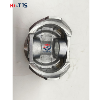 پیستون 1J550-21110 1J550-21111 برای Kubota V3800 قطعات موتور تراکتور حفاری