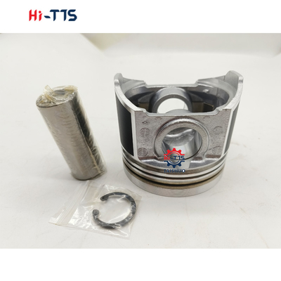 پیستون 1J550-21110 1J550-21111 برای Kubota V3800 قطعات موتور تراکتور حفاری
