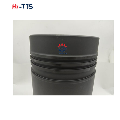 6128-21-2216 برای قطعات حفاری S6D155