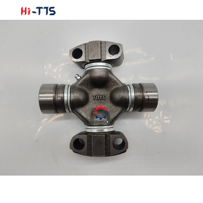 14X-11-11110 14X1111110 Universal Joint Cross Assy 2.6KG برای D65E D85E D85ESS GD555 GD655 قطعات ماشین آلات ساختمانی