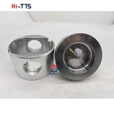 163-0930 1123-4612 کیت پیستون برای موتور دیزل