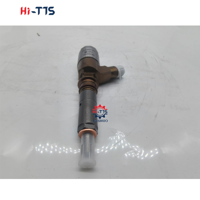 تزریق کننده سوخت دیزل 2645A749 320-0690 برای موتور 323D C6.6