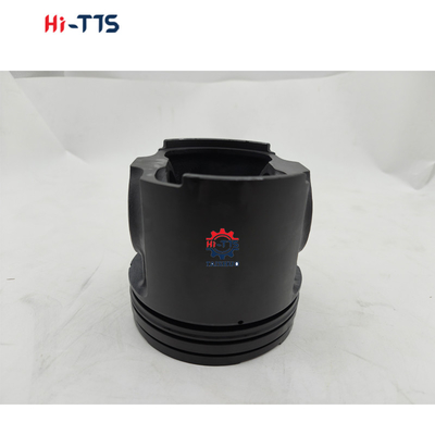 125mm S6D125 موتور دیزل پیستون 6151-31-2710 6151312710