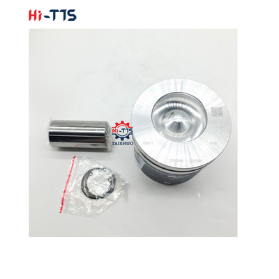 کیت پیستون حفاری 370-7998 3707998 برای E323D2 E320D2 C7.1 قطعات معدنی موتور