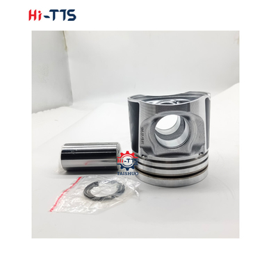 کیت پیستون حفاری 370-7998 3707998 برای E323D2 E320D2 C7.1 قطعات معدنی موتور