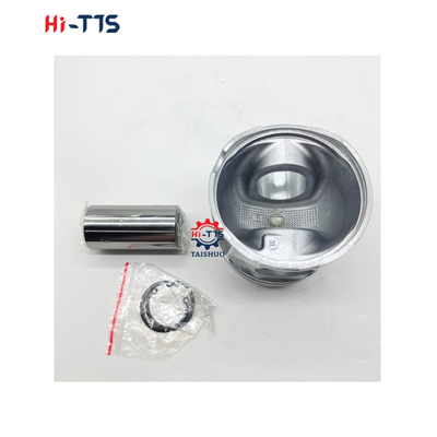 کیت پیستون حفاری 370-7998 3707998 برای E323D2 E320D2 C7.1 قطعات معدنی موتور