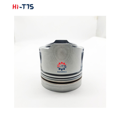 پیستون موتور دیزل 65.02501-0416 برای موتور Doosan DB58 DH220-5 DH220-7 قطعات معدنی موتور