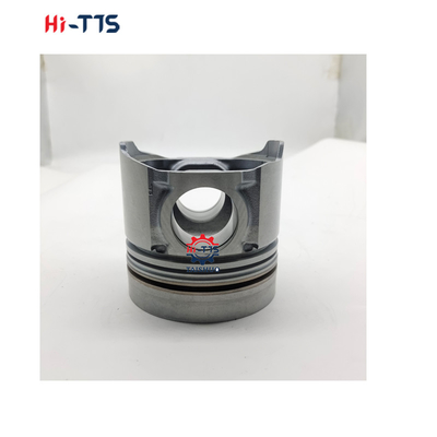 پیستون موتور دیزل 65.02501-0416 برای موتور Doosan DB58 DH220-5 DH220-7 قطعات معدنی موتور