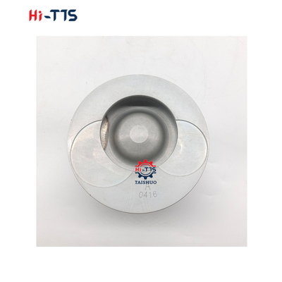 پیستون موتور دیزل 65.02501-0416 برای موتور Doosan DB58 DH220-5 DH220-7 قطعات معدنی موتور