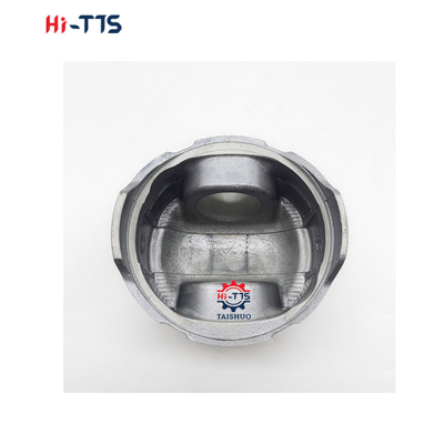 پیستون موتور دیزل 65.02501-0416 برای موتور Doosan DB58 DH220-5 DH220-7 قطعات معدنی موتور