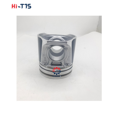 کیت پیستون 3135M141 برای C6.6 1104 1106 C4.4 قطعات موتور دیزل