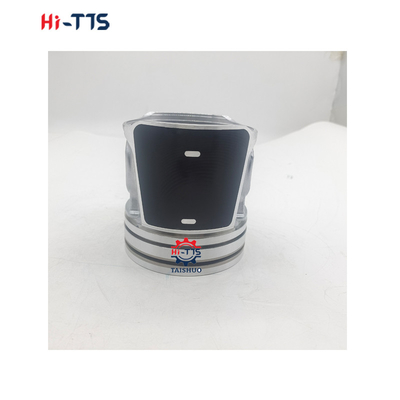 کیت پیستون 3135M141 برای C6.6 1104 1106 C4.4 قطعات موتور دیزل