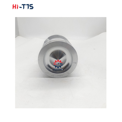 کیت پیستون 3135M141 برای C6.6 1104 1106 C4.4 قطعات موتور دیزل