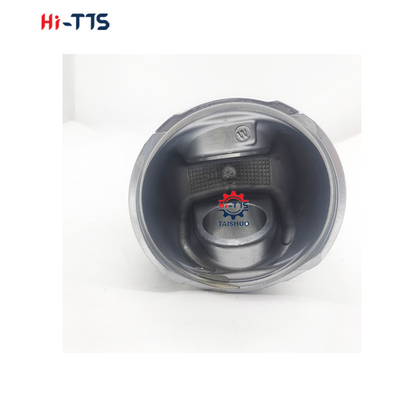 کیت پیستون 3135M141 برای C6.6 1104 1106 C4.4 قطعات موتور دیزل