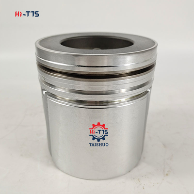 6CT8.3 6CT موتور دیزل پیستون کیت 3929161 پین 3934046 قفل 3920692