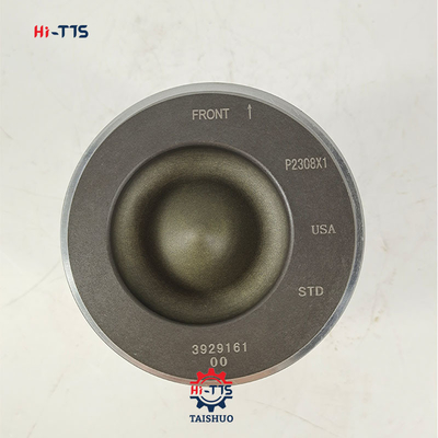 6CT8.3 6CT موتور دیزل پیستون کیت 3929161 پین 3934046 قفل 3920692