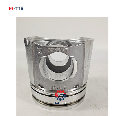 6D107 PC200-8 QSB6.7 موتور پیستون 4934860 4860 STD 107mm