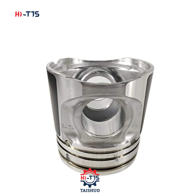 حفاری موتور دیزل پیستون C7.1 تزریق سوخت الکترونیکی 4505996