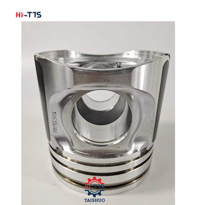 حفاری موتور دیزل پیستون C7.1 تزریق سوخت الکترونیکی 4505996