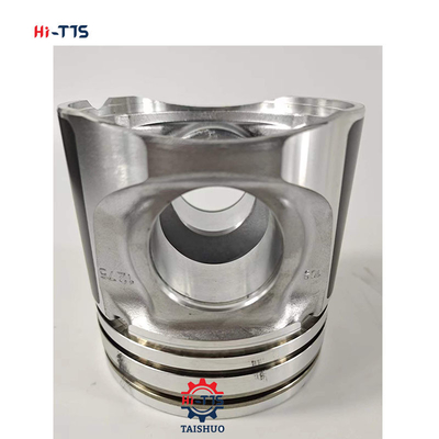 حفاری موتور دیزل پیستون C7.1 تزریق سوخت الکترونیکی 4505996