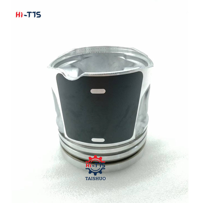 حفاری موتور دیزل پیستون C7.1 تزریق مستقیم 3707998 DI