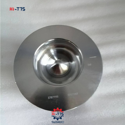 حفاری موتور دیزل پیستون C7.1 تزریق مستقیم 3707998 DI