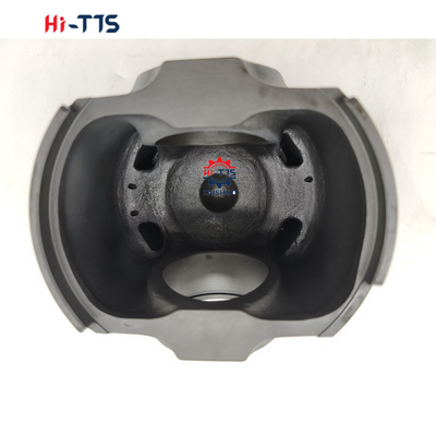 موتورهای 6D125 S6D125 کیت پیستون 6152-31-2113 6151-31-2710 6151-31-2112 6152-32-2510