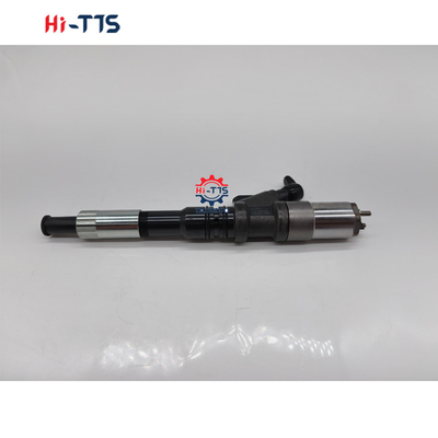 تزریق کننده سوخت Assy Densos 095000-1211 6156-11-3300 برای موتور Komatsu S6D125
