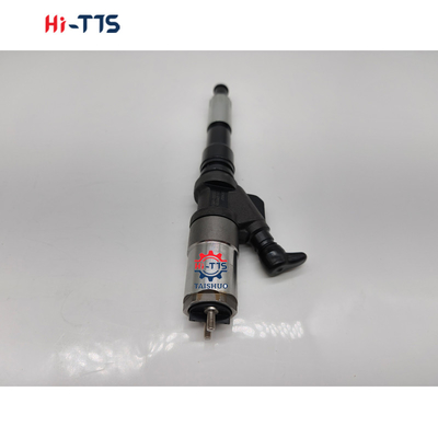 تزریق کننده سوخت Assy Densos 095000-1211 6156-11-3300 برای موتور Komatsu S6D125