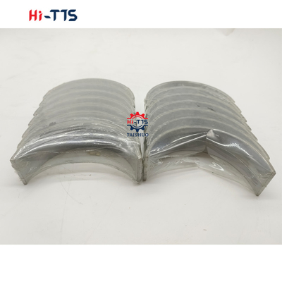 S6D140 موتور +75 داربست اصلی 6210-21-8010 6210-21-8000 برای قطعات موتور
