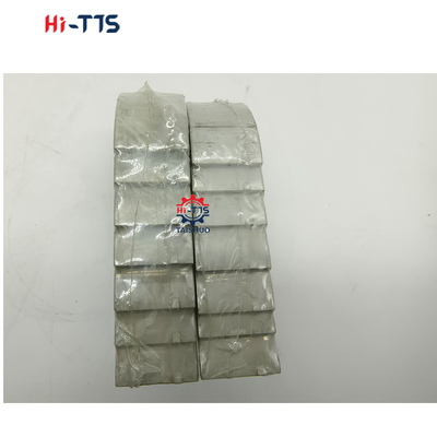 S6D140 موتور +75 داربست اصلی 6210-21-8010 6210-21-8000 برای قطعات موتور