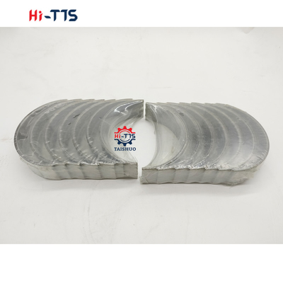 S6D140 موتور +75 داربست اصلی 6210-21-8010 6210-21-8000 برای قطعات موتور
