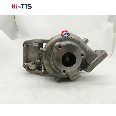 11559880024 32006376 توربو شارژر اکتواتور برای UK JCB Truck & Excavator