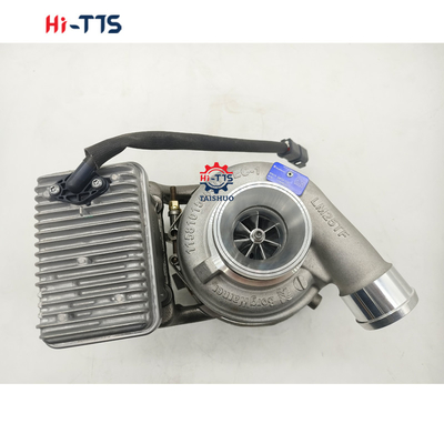11559880024 32006376 توربو شارژر اکتواتور برای UK JCB Truck & Excavator