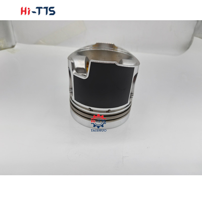 6M60T ME303531 ME303532 ME305672 ME305673 پیستون برای ماشین آلات 6D16 موتور دیزل
