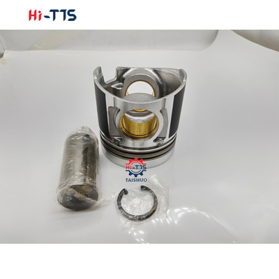 6M60T ME303531 ME303532 ME305672 ME305673 پیستون برای ماشین آلات 6D16 موتور دیزل