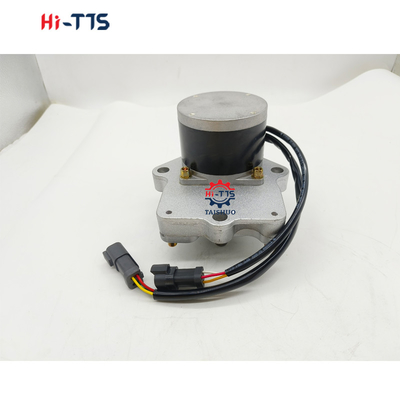 7834-41-2001 7834-41-2002 موتور گاز برای PC200-7 PC220-7 6D102 کوماتسو