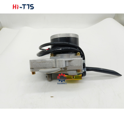 7834-41-2001 7834-41-2002 موتور گاز برای PC200-7 PC220-7 6D102 کوماتسو