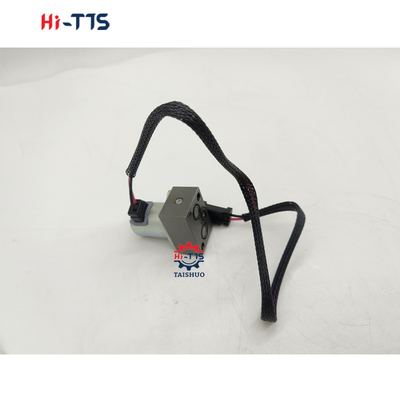 702-21-57400 شیر سولینوئید برای پمپ اصلی هیدرولیک PC200-7 PC200-8
