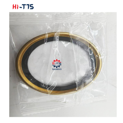 پوشش جلویی و مهر روغن 4096670+4096669 برای قطعات موتور QSK23