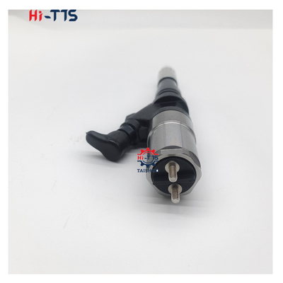 PC400-7 PC450-7 تزریق کننده سوخت حفاری Assy 6156-11-3300 095000-1211