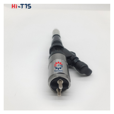 PC400-7 PC450-7 تزریق کننده سوخت حفاری Assy 6156-11-3300 095000-1211