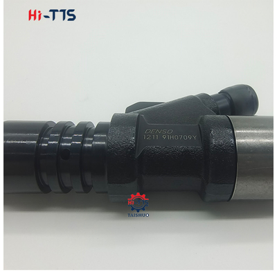 PC400-7 PC450-7 تزریق کننده سوخت حفاری Assy 6156-11-3300 095000-1211