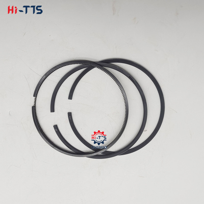 6150-31-2033 6150-31-2032 حلقه پیستون برای موتور دیزل S6D125 PC400-6