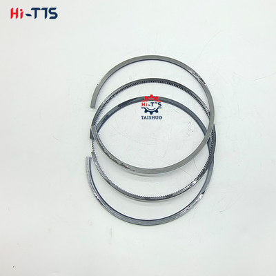 6240-31-2030 6240312030 حلقه پیستون برای موتور دیزل S6D170 WA600